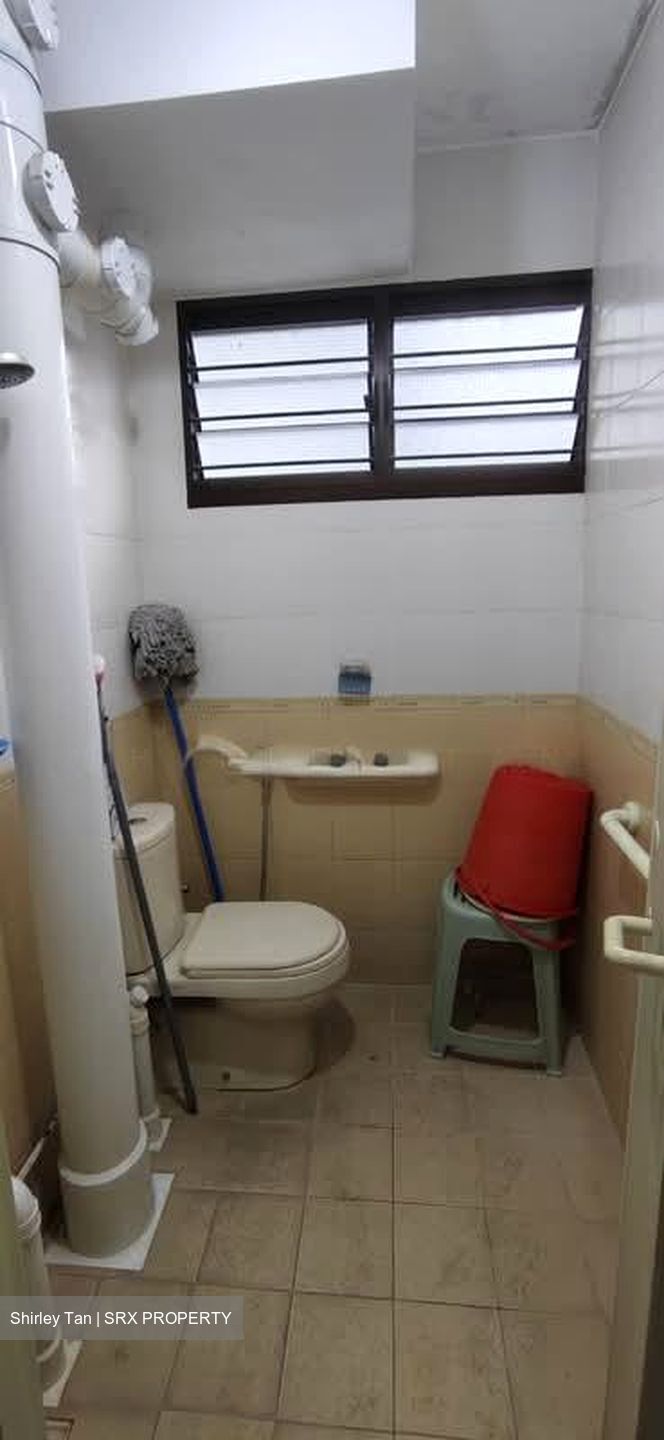 Blk 542 Cheng San Green (Ang Mo Kio), HDB 3 Rooms #594083001